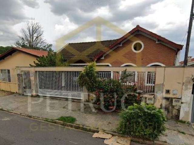 Casa com 6 quartos à venda na Rua Francisco de Campos Abreu, 1720, Vila Georgina, Campinas, 251 m2 por R$ 800.000