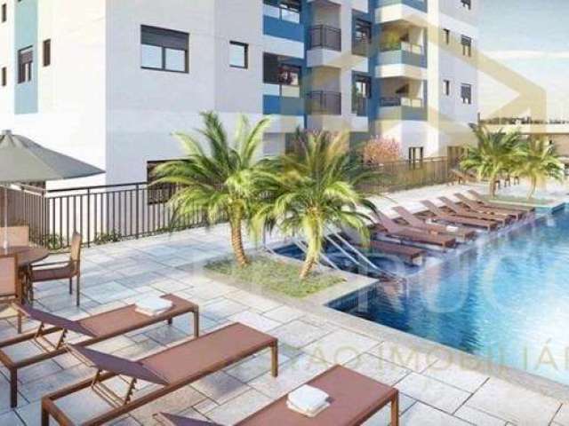 Apartamento com 3 quartos à venda na Rua Orlando Fagnani, 92, Jardim Planalto, Campinas, 105 m2 por R$ 1.278.333