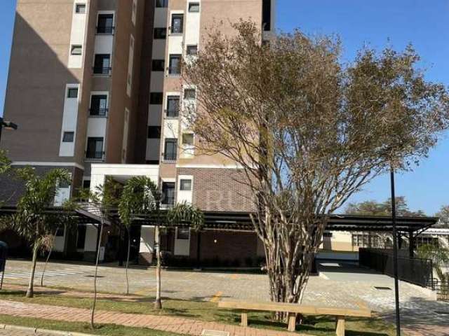 Apartamento com 2 quartos à venda na Avenida Wellman Galvão de França Rangel, 4200, Swiss Park, Campinas, 76 m2 por R$ 730.000