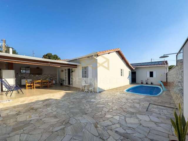 Casa com 4 quartos à venda na Avelino de Oliveira Valente, 50, Vila Georgina, Campinas, 94 m2 por R$ 750.000