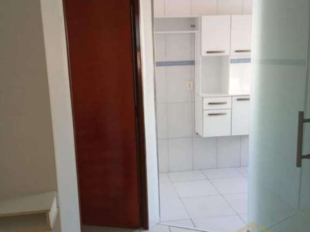 Apartamento com 1 quarto à venda na Rua Cônego Cipião, 208, Centro, Campinas, 43 m2 por R$ 175.000