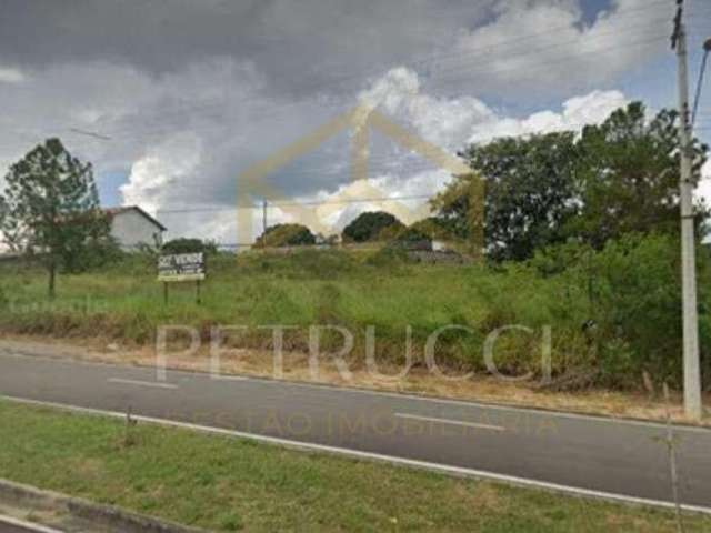 Terreno à venda na Avenida Alaôr Faria de Barros, 001, Loteamento Alphaville Campinas, Campinas por R$ 900.000