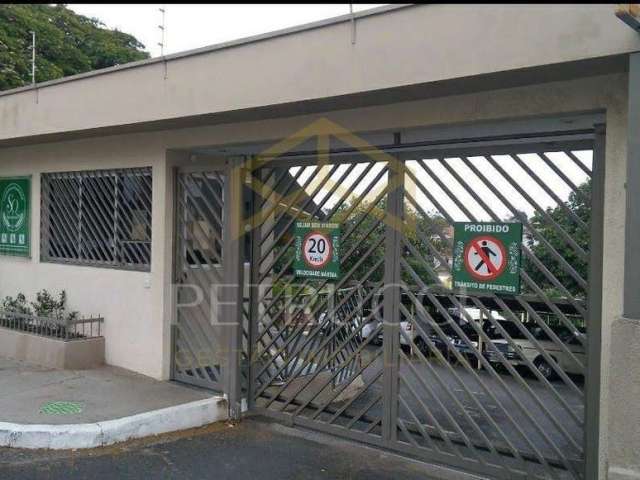 Apartamento com 3 quartos à venda no Conjunto Residencial Souza Queiroz, Campinas , 71 m2 por R$ 230.000