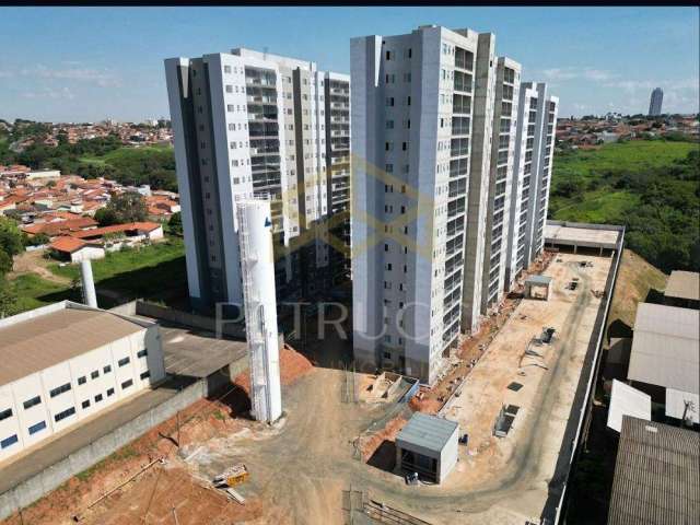 Apartamento com 2 quartos à venda na Av. Dr. Lauro Corrêa da Silva, 3230, Jardim Adélia Cavicchia Grotta, Limeira, 54 m2 por R$ 350.000