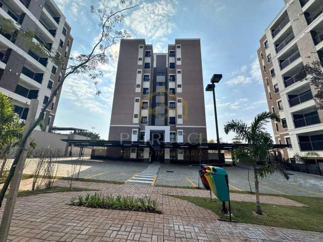 Apartamento com 3 quartos à venda na Avenida Wellman Galvão de França Rangel, 4200, Swiss Park, Campinas, 102 m2 por R$ 794.000