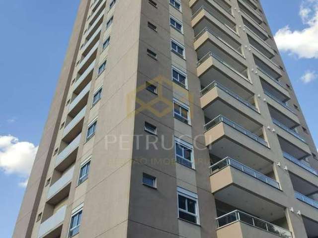 Apartamento com 2 quartos à venda na Rua José do Patrocínio, 220, Jardim Brasil, Campinas, 90 m2 por R$ 1.200.000