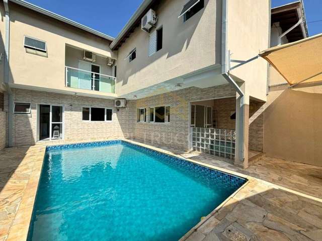 Casa com 3 quartos à venda no Loteamento Parque São Martinho, Campinas , 135 m2 por R$ 750.000