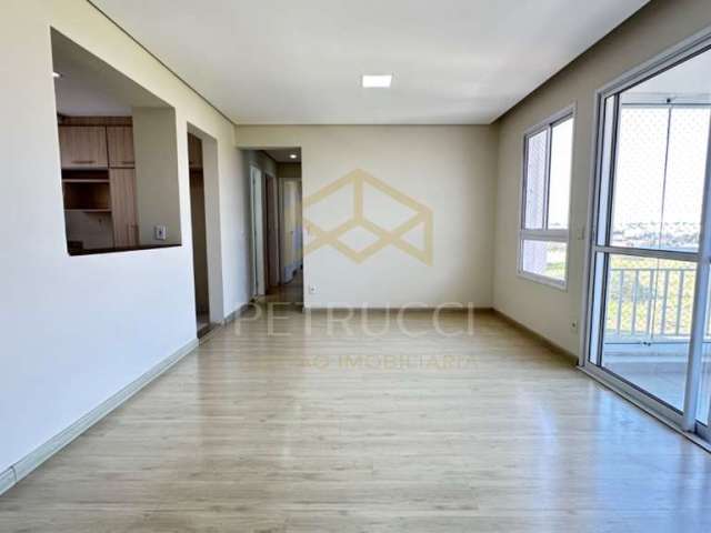 Apartamento com 2 quartos à venda na Avenida Maria Emília Alves dos Santos de Ângelis, 859, Parque Prado, Campinas, 80 m2 por R$ 852.000