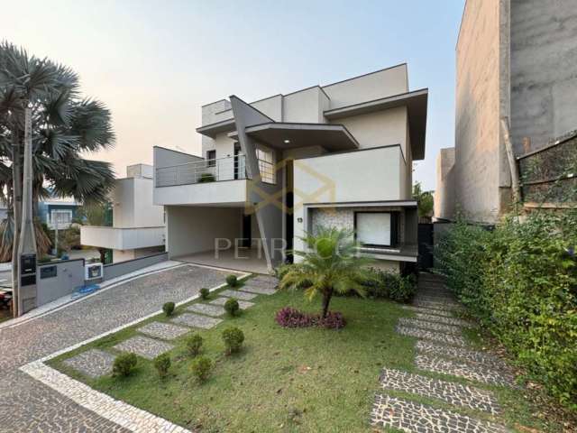 Casa em condomínio fechado com 3 quartos à venda na Avenida José Oscar Gratti, 001, Swiss Park, Campinas, 247 m2 por R$ 2.450.000