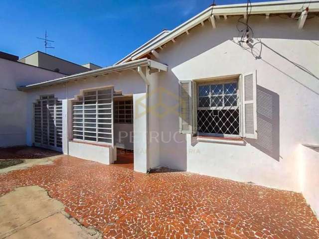 Casa com 3 quartos à venda na Doutor Sebastião Otranto, 30, Jardim Nossa Senhora Auxiliadora, Campinas, 155 m2 por R$ 590.000