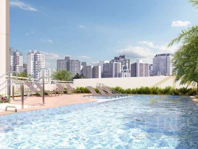 Apartamento com 3 quartos à venda na Chácara da Barra, Campinas , 98 m2 por R$ 1.184.000