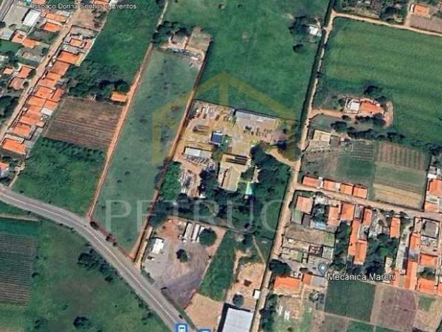 Terreno comercial à venda no Bom Jardim, Jundiaí  por R$ 29.000.000