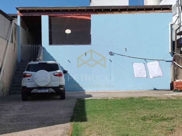 Casa com 3 quartos à venda na Rua Praia do Embaré, 135, Jardim São Fernando, Campinas, 100 m2 por R$ 520.000