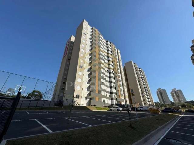 Apartamento com 2 quartos à venda na Avenida Caetano Gornati, 1505, Engordadouro, Jundiaí, 64 m2 por R$ 480.000