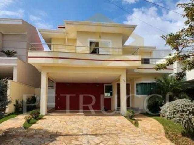 Casa em condomínio fechado com 3 quartos à venda na Avenida José Oscar Gratti, 001, Swiss Park, Campinas, 238 m2 por R$ 2.100.000