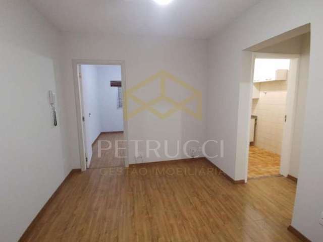 Apartamento com 1 quarto à venda na Rua Júlio Frank de Arruda, 25, Botafogo, Campinas, 40 m2 por R$ 155.000