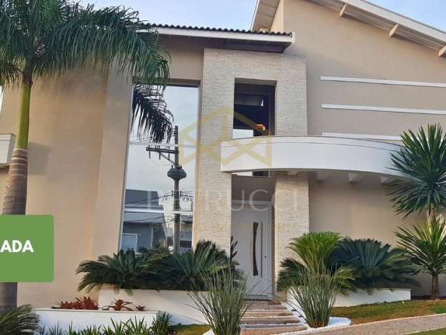 Casa em condomínio fechado com 3 quartos à venda na Avenida José Oscar Gratti, 001, Swiss Park, Campinas, 351 m2 por R$ 2.980.000