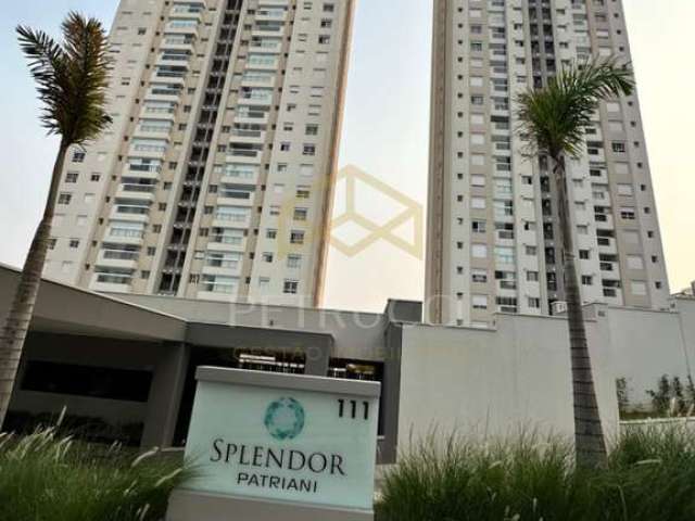 Apartamento com 3 quartos à venda na Rua Henrique Schroeder, 111, Taquaral, Campinas, 115 m2 por R$ 1.550.000