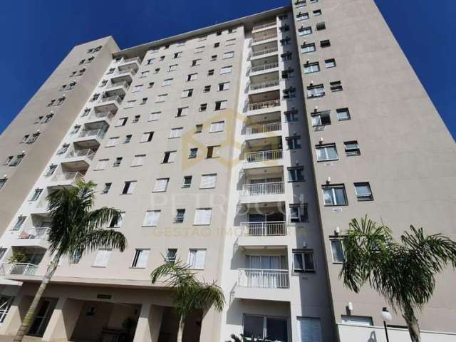 Apartamento com 2 quartos à venda na Avenida Baden Powell, 1211, Jardim Nova Europa, Campinas, 47 m2 por R$ 450.000