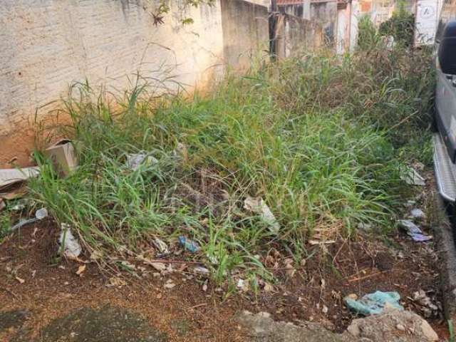 Terreno à venda na Rua Gilman José Jorge Farah, 104, Loteamento Parque São Martinho, Campinas por R$ 269.000