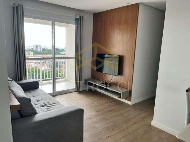 Apartamento com 2 quartos para alugar na Rua Oscar Leite, 200, Ponte Preta, Campinas, 60 m2 por R$ 4.000