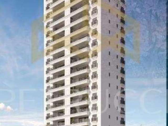 Apartamento com 3 quartos à venda na Rua Capitão Francisco de Paula, 260, Cambuí, Campinas, 128 m2 por R$ 1.561.600