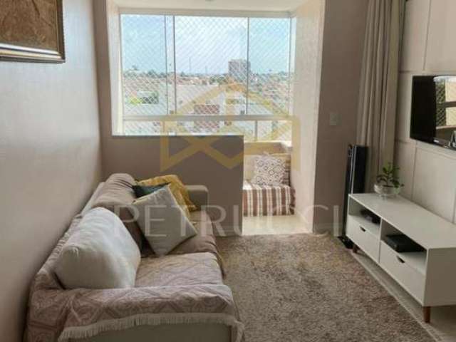 Apartamento com 3 quartos à venda na Vila Marieta, Campinas , 77 m2 por R$ 550.000