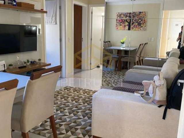 Apartamento com 2 quartos à venda na Rua Professora Amália de Arruda Legendre Martini, 1526, Jardim do Lago Continuação, Campinas, 44 m2 por R$ 300.000