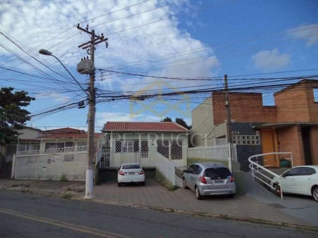 Casa comercial à venda na Rua Doutor Cândido Gomide, 584, Jardim Guanabara, Campinas, 175 m2 por R$ 700.000