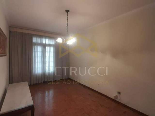 Apartamento com 3 quartos à venda na Rua Doutor Quirino, 950, Centro, Campinas, 141 m2 por R$ 340.000