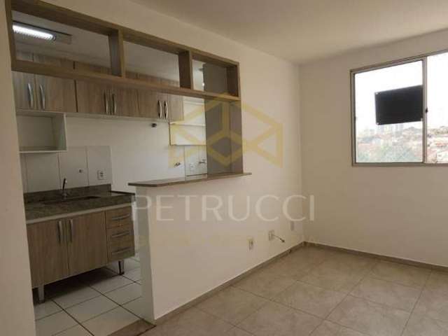 Apartamento com 2 quartos à venda na Rua Santa Rita do Passa Quatro, 85, Jardim Nova Europa, Campinas, 50 m2 por R$ 330.000