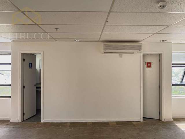 Sala comercial para alugar na Avenida Mackenzie, 1835, Vila Brandina, Campinas, 340 m2 por R$ 30.000