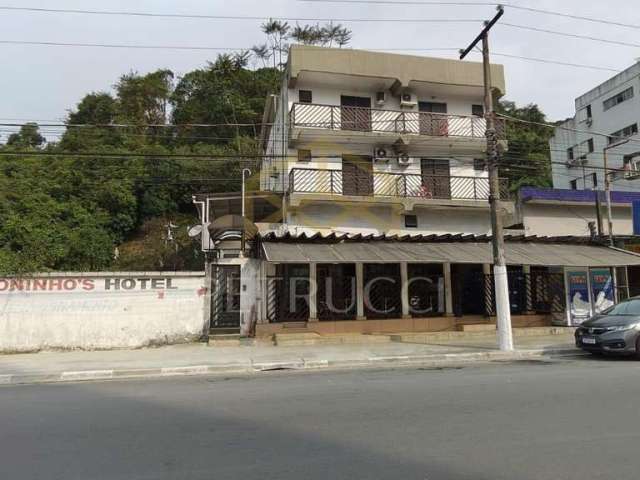 Prédio à venda na Avenida Dom Pedro I, 1178, Enseada, Guarujá, 325 m2 por R$ 3.500.000