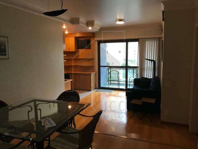 Apartamento com 1 quarto para alugar na Rua Coronel Francisco Andrade Coutinho, 222, Cambuí, Campinas, 70 m2 por R$ 3.100