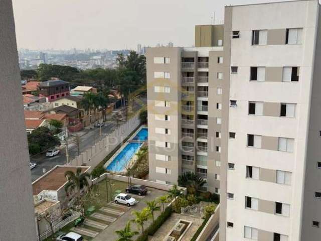 Apartamento com 3 quartos à venda na Rua Santa Rita do Passa Quatro, 575, Jardim Nova Europa, Campinas, 80 m2 por R$ 725.000