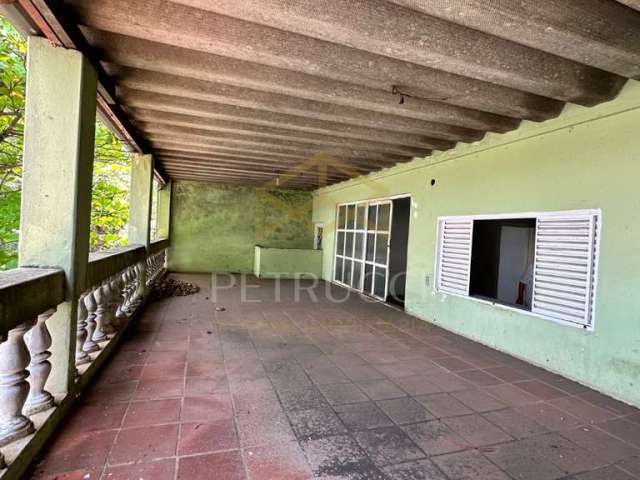 Casa com 4 quartos à venda na Vila Campos Sales, Campinas , 237 m2 por R$ 600.000