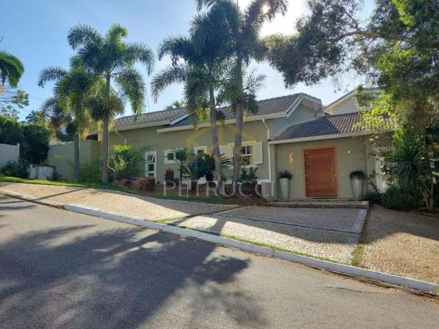 Casa em condomínio fechado com 4 quartos para alugar na Estrada da Boiada, 3050, Vista Alegre, Vinhedo, 600 m2 por R$ 23.000