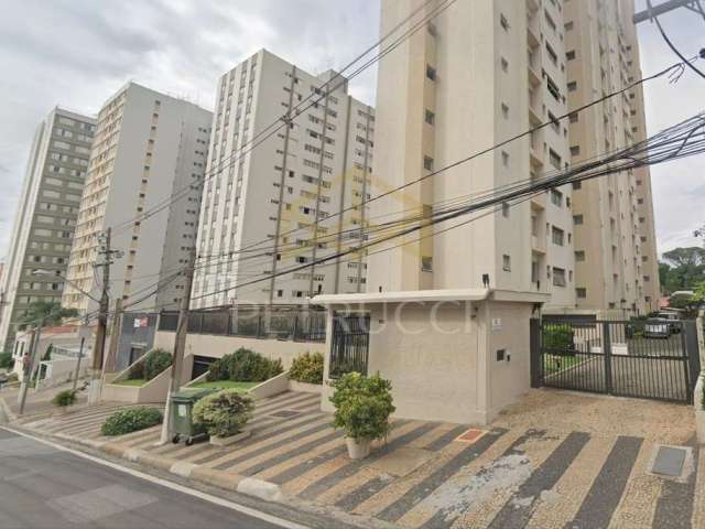 Apartamento com 3 quartos à venda na Avenida Doutor Moraes Salles, 1610, Bosque, Campinas, 114 m2 por R$ 620.000