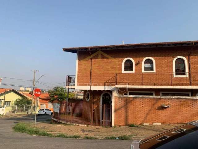 Casa comercial à venda na Rua Renê Fernandes, 337, Jardim dos Oliveiras, Campinas, 268 m2 por R$ 650.000