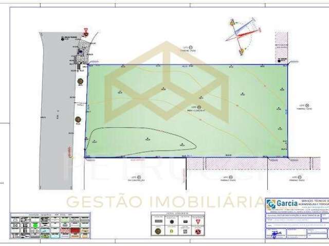 Terreno em condomínio fechado à venda na Rua Caio Prado Junior, 001, Loteamento Residencial Pedra Alta (Sousas), Campinas, 460 m2 por R$ 6.000.000