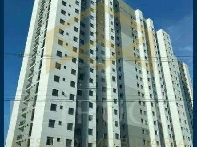 Apartamento com 2 quartos à venda na Avenida Gilberto Targon, 2175, Residencial Parque da Fazenda, Campinas, 42 m2 por R$ 260.000