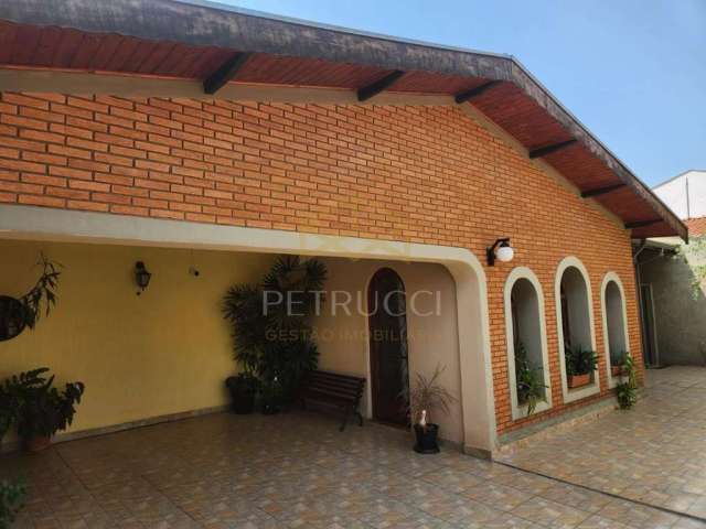 Casa com 3 quartos à venda no Jardim Santa Genebra, Campinas , 228 m2 por R$ 859.000