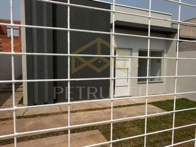 Casa com 3 quartos à venda na Av. dos Sabiás, 20, Parque Bellaville, Hortolândia, 47 m2 por R$ 350.000