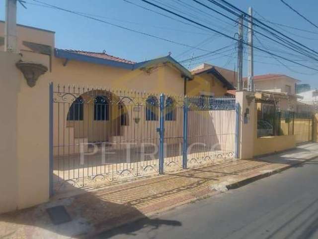 Casa comercial para alugar na Rua Falcão Filho, 284, Botafogo, Campinas, 290 m2 por R$ 4.000