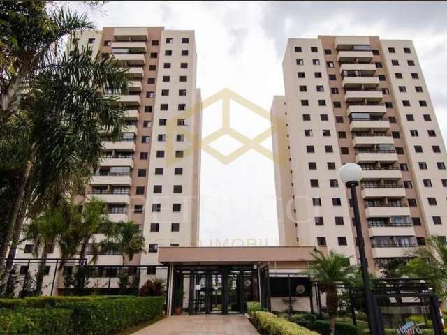 Apartamento com 2 quartos à venda na Avenida Maria Emília Alves dos Santos de Ângelis, 520, Parque Prado, Campinas, 77 m2 por R$ 680.000