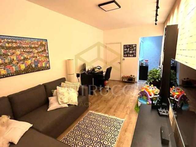 Apartamento com 2 quartos à venda na Rua Votuporanga, 241, Parque da Figueira, Campinas, 80 m2 por R$ 279.000