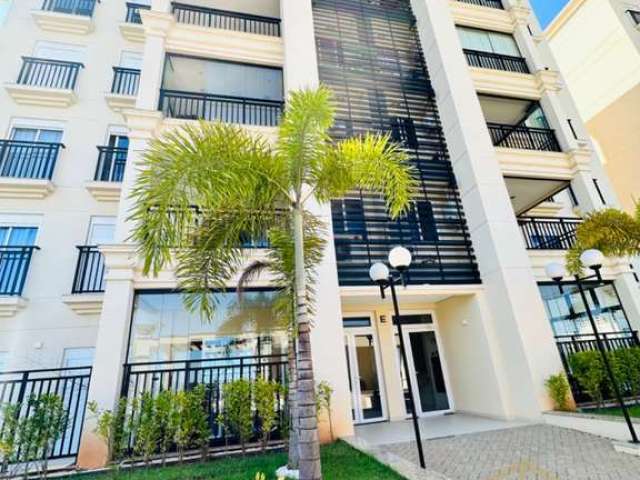 Apartamento com 3 quartos à venda na Avenida Dermival Bernardes Siqueira, 2075, Swiss Park, Campinas, 91 m2 por R$ 1.020.000