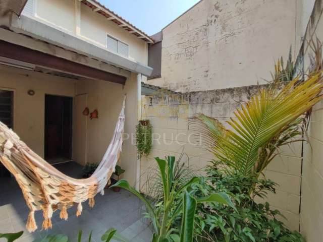 Casa em condomínio fechado com 2 quartos à venda na Rua Campo Redondo, 211, Vila Maria Eugênia, Campinas, 62 m2 por R$ 324.000