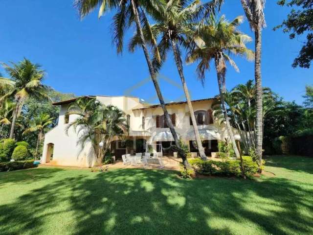 Casa com 7 quartos à venda no Terras do Engenho, Piracicaba , 963 m2 por R$ 4.500.000