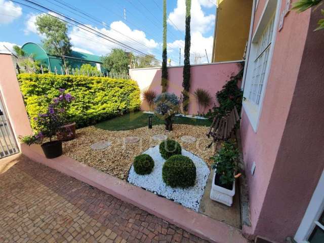 Casa com 4 quartos à venda na Rua Doutor Lauro de Paula Leite, 260, Jardim das Paineiras, Campinas, 378 m2 por R$ 1.100.000